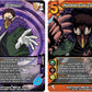 My Hero Academia Collectible Card Game Series 5: Clash Deck Overhaul - Ready to Play Out of The Box, 51 Card Deck & Playmat, MHA