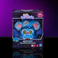 KPop Demon Hunters Furby Furblets Derpy Tiger, Collectible 3" Mini Plush Electronic Toy