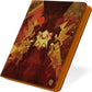 Ultimate Guard - Zipfolio 480 Xenoskin - Magic: The Gathering - Secrets of Strixhaven - Lorehold
