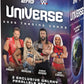 2025 Topps Universe WWE - Factory Sealed - Value Box
