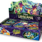 Ravensburger Disney Lorcana TCG: Attack of the Vine! Booster Pack Display - 24 Packs - Presale Ships 07/24/2026