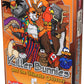 Playroom Entertainment Killer Bunnies Odyssey Animals Starter