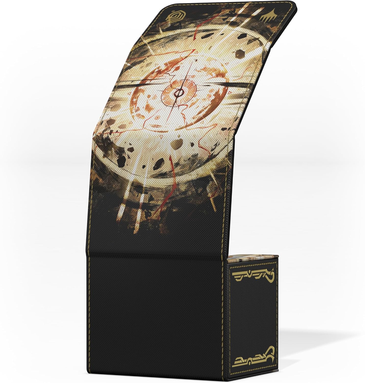 Ultimate Guard - Sidewinder 100+ Xenoskin - Magic: The Gathering - Secrets of Strixhaven - Armageddon