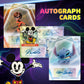 2026 Topps Disney Neon Value Blaster Box