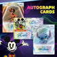2026 Topps Disney Neon Mega Box