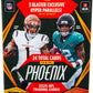 Panini FB Phoenix (25-26) Blaster