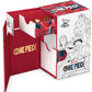 Ultimate Guard - Flip'n'Tray 80+ Xenoskin - One Piece - Sketch