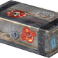 Ultimate Guard - Squaroes - Arkhive 800+ - One Piece - Collectors Case - Wooden Chest