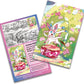 Pokemon TCG: Scarlet & Violet —Prismatic Evolutions Mini Tin - Sylveon (2 Booster Packs & 1 Coin)