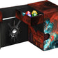 Ultimate Guard - Flip'n'Tray 133+ - Magic: The Gathering Universes Beyond - Teenage Mutant Ninja Turtles - Last Ronin