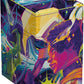 Ultimate Guard - Flip'n'Tray 133+ Xenoskin - Magic: The Gathering - Edge of Eternities - Haliya and Tezzeret