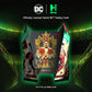 HRO DC Hybrid Trading Card: Chapter 3 24-Pack Booster Box