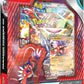 Pokemon TCG: Paradox Powers ex Special Collection - 5 Packs, Promos