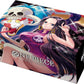 Bandai One Piece Card Game Premium Booster The Best Storage Box Set