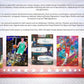 2025/26 Topps Hoops Basketball Hanger Trading Card Box (Look for Hoops Hyper Signatures)