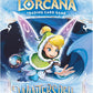 Ravensburger Disney Lorcana TCG: Winterspell Booster Pack - 12 Cards