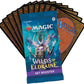 Magic The Gathering Wilds of Eldraine Set Booster Pack