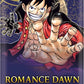 Bandai One Piece Card Game Romance Dawn [OP-01] Japanese