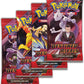 Pokemon TCG: Scarlet & Violet - Destined Rivals Booster Display Box - 36 Packs - Presale Ships 05/30/2025