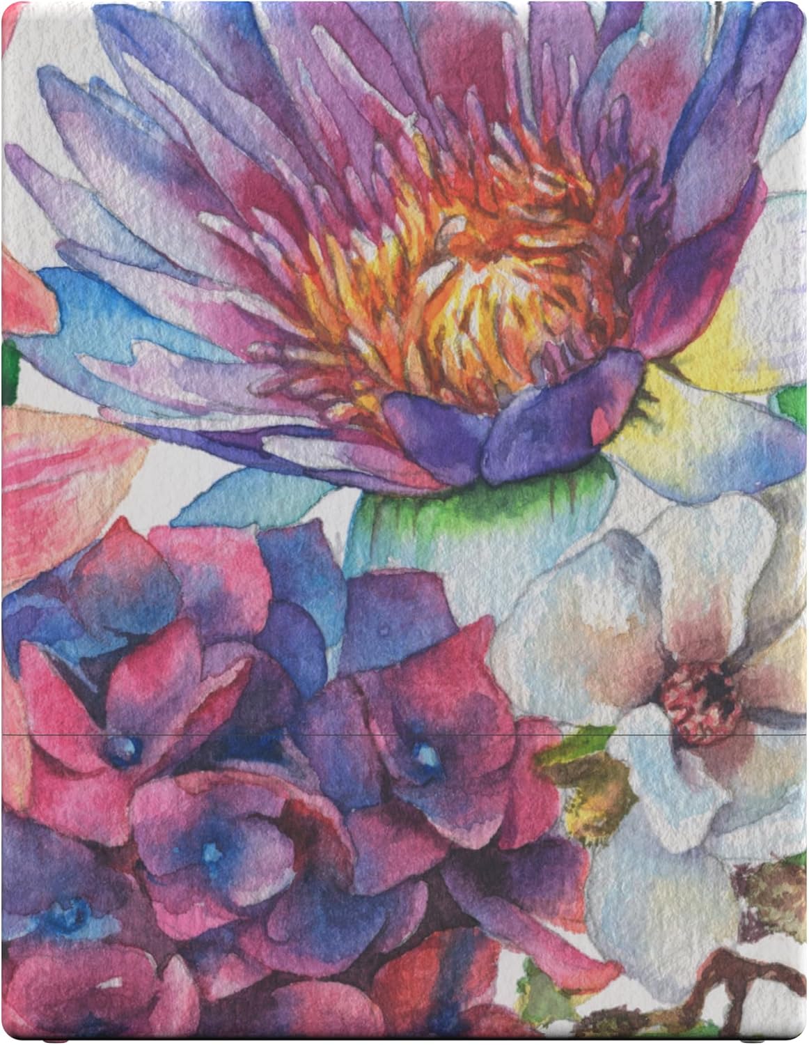 Ultimate Guard - RTE Boulder 100+ - Floral Places IV - Lotus Bloom