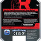 Pokemon TCG: Team Rocket Tin – Nidoking ex (1 Foil Promo Card & 4 Booster Packs)