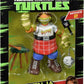 Teenage Mutant Ninja Turtles Ninja Super Stars: Michelangelo As Rowdy Roddy Piper Action Figure