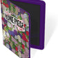 Ultimate Guard - Zipfolio 360+ Xenoskin - One Piece - Devil Fruits