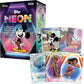 2026 Topps Disney Neon Value Blaster Box
