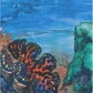 Ultimate Guard - RTE Boulder 100+ - Coral Places III - Seablue Hush