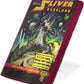 Ultimate Guard - Zipfolio 360 Xenoskin - Magic: The Gathering - Edge of Eternities - Sliver Overlord