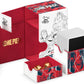 Ultimate Guard - Flip'n'Tray 80+ Xenoskin - One Piece - Sketch
