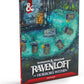 Dungeons & Dragons Ravenloft: The Horrors Within - Map Pack | D&D Accessories