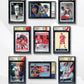 2025 Jersey Fusion Legendary Collection Hobby Box