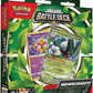 Pokemon TCG: Deluxe Battle Deck: Meowscarada