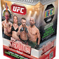 2026 Topps Stadium Club UFC - Factory Sealed - Value Box