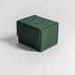 Collectors Emporium Card Coffer Deck Box - 100+ Count - Green