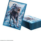 Magic: The Gathering - The Hobbit Premium Art Sleeves - Head of the Hunt