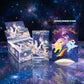 KAYOU My Little Pony Friendship Eternal Cards - Rainbow Edition English Series 2 Original Box 20 Pack 100 Pcs