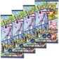 Pokemon TCG: Pokemon GO Tin - Blissey (2 Foil Cards & 4 Booster Packs)
