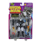 Marvel Legends Series War Machine 6-inch Action Figure Iron Man Toy, 6 Accessories, Multicolored, F3448