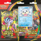 Pokemon TCG: Mega Evolution - Delta Reign 3 Booster Pack Blister - Presale Ships 11/06/2026