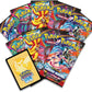 Pokemon TCG: Mega Evolution - Chaos Rising Elite Trainer Box