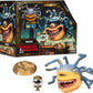 Dungeons & Dragons Golden Archive Xanathar Collectible Figure Compatible with 6-Inch Scale D&D Action Figures