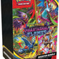 Pokemon TCG: Mega Evolution - Phantasmal Flames Booster Bundle - 6 Packs - Presale Ships 11/14/2025