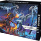Magic: The Gathering Final Fantasy Bundle: Gift Edition - 9 Play Packs, 1 Collector Pack