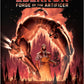 Dungeons & Dragons Eberron: Forge of The Artificer (Alternative Cover Book)