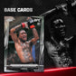 2026 Topps Chrome UFC - Factory Sealed - Value Box