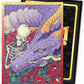 Dragon Shield | Matte Dual Art Sleeves | Dia De Muertos 2026 | 100 CT - Smooth & Tough Premium TCG Sleeves | Compatible with Pokemon, One Piece & Magic the Gathering
