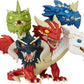 Funko Pop! Dungeons & Dragons: Tiamat - 2021 Fall Convention Limited Edition - (Shared Sticker) (56466)