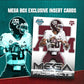 2026 Bowman Football - Factory Sealed - Mega Box